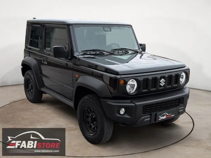 Suzuki Jimny 1.5 Allgrip 102 Cv N1 4WD - CHILOME