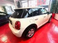 MINI COOPER ONE 1.2 5 PORTE 102CV OK NEOPATENTAT