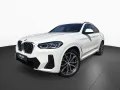 BMW X4 xDrive20i Aut. M-Paket,Laserlicht,HUD,ACC,RFK