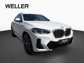 BMW X4 xDrive20i Aut. M-Paket,Laserlicht,HUD,ACC,RFK