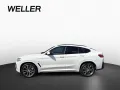 BMW X4 xDrive20i Aut. M-Paket,Laserlicht,HUD,ACC,RFK