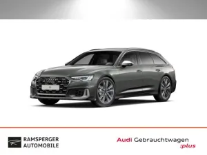 Audi S6 Avant by ABT 5 J Garantie Matrix HuD  NP:112