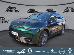 Leapmotor C10 DESIGN PROMAX AWD 598PS
