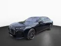 BMW 740d xDr MSPORT SkyL,STHZ,DAPro,PAPro,B&W,20 HUD
