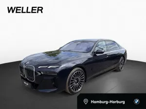 BMW 740d xDr MSPORT SkyL,STHZ,DAPro,PAPro,B&W,20 HUD