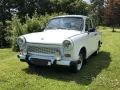 Trabant 601
