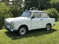 Trabant 601