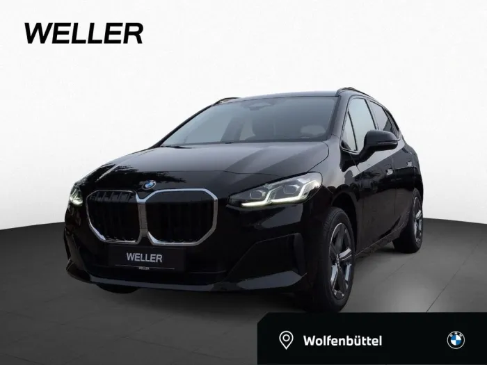 BMW 218i