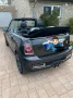 MINI Cooper S Cabrio Cooper S