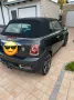 MINI Cooper S Cabrio Cooper S