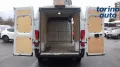 Fiat FIAT Ducato Ducato 35LH2 PASSO LUNGO TETTO ALTO 