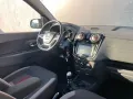Dacia Lodgy Stepway Plus*Techroad*1.Hand*7-Sitzer*Top!