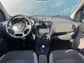 Dacia Lodgy Stepway Plus*Techroad*1.Hand*7-Sitzer*Top!