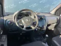 Dacia Lodgy Stepway Plus*Techroad*1.Hand*7-Sitzer*Top!