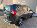 Dacia Lodgy Stepway Plus*Techroad*1.Hand*7-Sitzer*Top!