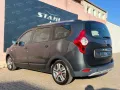 Dacia Lodgy Stepway Plus*Techroad*1.Hand*7-Sitzer*Top!