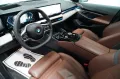 BMW 520 5 Limousine 520 d xDrive Panorama