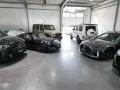 BMW 520 5 Limousine 520 d xDrive Panorama