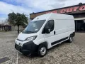 Fiat FIAT Ducato Ducato 33 2.2 Mjt 140CV PM-TN Furgon