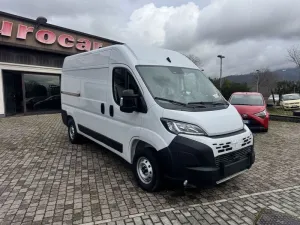 Fiat FIAT Ducato Ducato 33 2.2 Mjt 140CV PM-TN Furgon