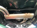 Triumph TR6 PI