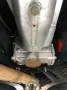 Triumph TR6 PI