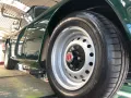 Triumph TR6 PI
