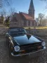 Triumph TR6 PI