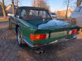 Triumph TR6 PI