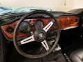Triumph TR6 PI