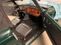 Triumph TR6 PI