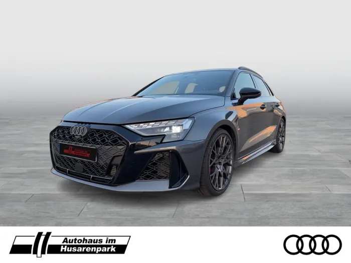 Audi RS 3 Sportback 294 kW S tronic++