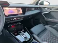 Audi RS 3 Sportback 294 kW S tronic++