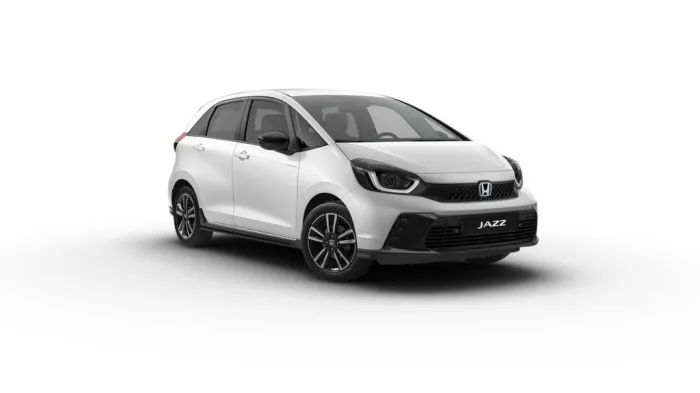 Honda Jazz e:HEV Advance Sport Black Emblem-Set Sport-