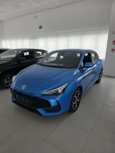 Other MG MG3 1.5 Comfort