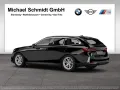 BMW 520d xDrive Touring