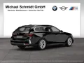 BMW 520d xDrive Touring