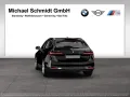 BMW 520d xDrive Touring