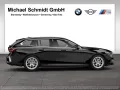 BMW 520d xDrive Touring