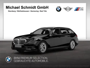 BMW 520d xDrive Touring
