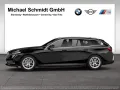 BMW 520d xDrive Touring