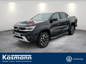Volkswagen Amarok Style DoKa 3.0TDI 4Mo MATRIX AHK STDHZ