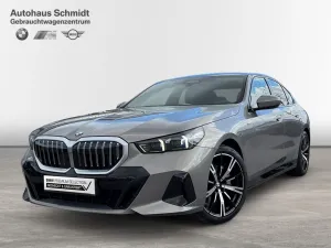 BMW 540d xDrive Limousine 682€ netto/mtl.*M Sportpak