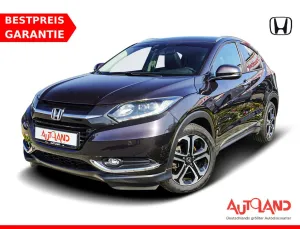 Honda HR-V 1.5 Executive Klimaaut. Navi DAB Tempomat