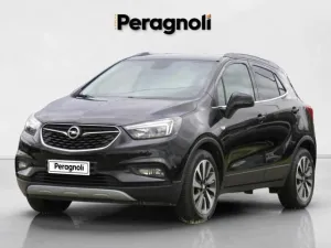 Opel OPEL Mokka X 1.6 CDTI Ecotec 136CV 4x4 Start&Sto