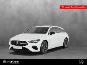 Mercedes-Benz CLA 200 SB Progressive/LED/EasyP./360°/Standhzg.
