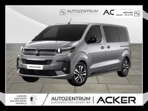 Citroën Spacetourer M Plus 9.Sitzer/AHK *8J.Garantie*