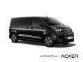 Citroën Spacetourer Plus M 9-Sitzer/AHK/RFK *8J.Garantie