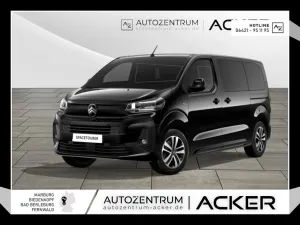 Citroën Spacetourer Plus M 9-Sitzer/AHK/RFK *8J.Garantie