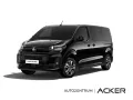 Citroën Spacetourer Plus M 9-Sitzer/AHK/RFK *8J.Garantie